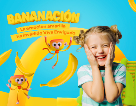 Bananación