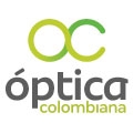 Óptica Colombiana 