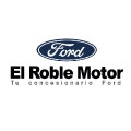Ford el roble motor